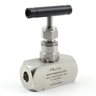 NV8-General-Purpose Needle Valves
