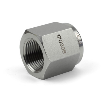 PC-Pipe Cap