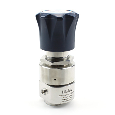 PPR1-High Purity Pressure Reducing Regulators