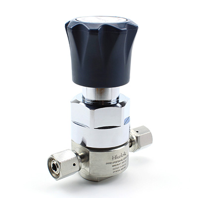 PPR2-High Purity High-Flow Pressure Regulators