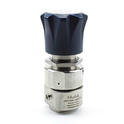 PPR3-High Purity Pressure Reducing Regulators