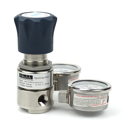 PR1-General-Purpose Pressure Regulators