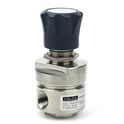 PR2-High-Flow Pressure Regulators