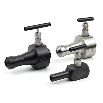 Root Valves