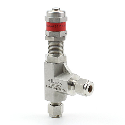 RV1-High-Pressure Proportional Relief Valves