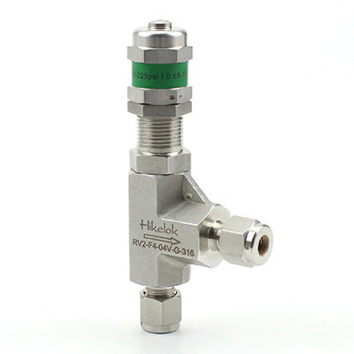 RV2-Low-Pressure Proportional Relief Valves