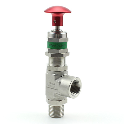 RV4-Precision Proportional Relief Valves