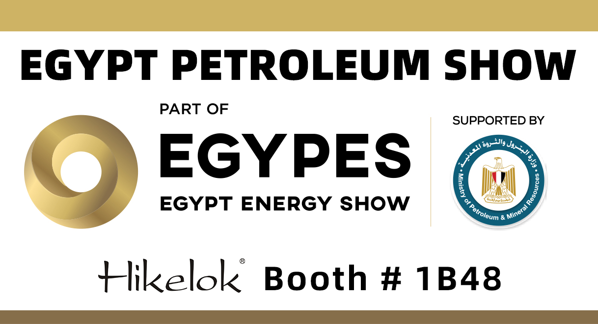 Invitation of EGYPT ENERGY SHOW (EGYPES 2025)