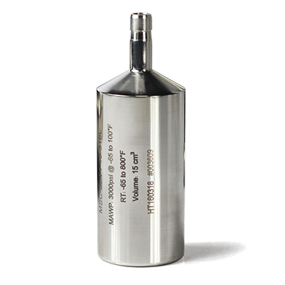 Sample Bottle