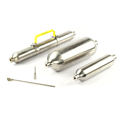 Sample Cylinders