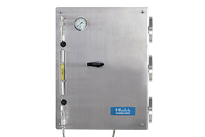 Sampling Systems-Hikelok-