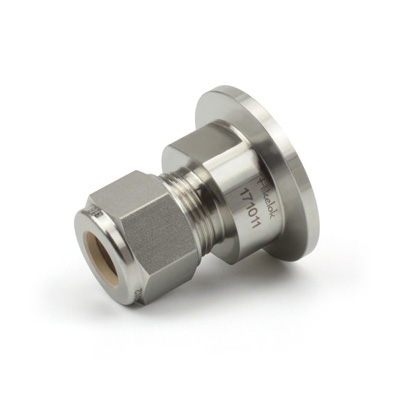 Sanitary Flange Fitting-2