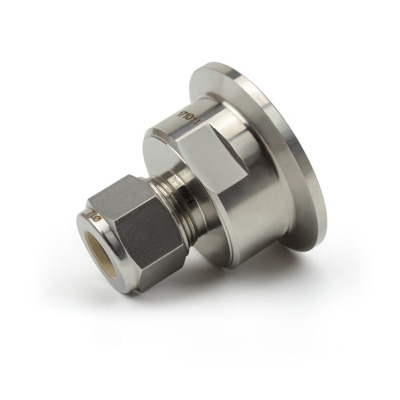 Sanitary Flange Fitting-3