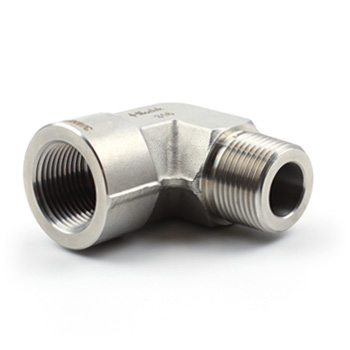 TSE-Street Elbow