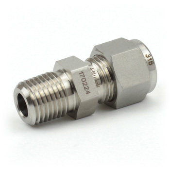 TC-Thermocouple Connector