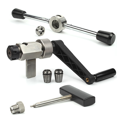 Tooling