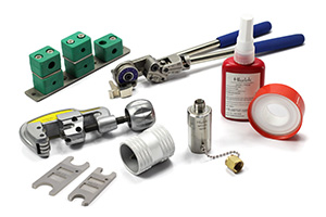Tools and Accessories-Hikelok-