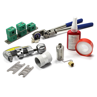 Tools and Accessories