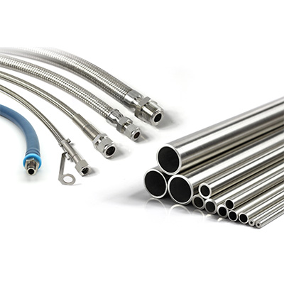 Tubing and Flexible Hoses