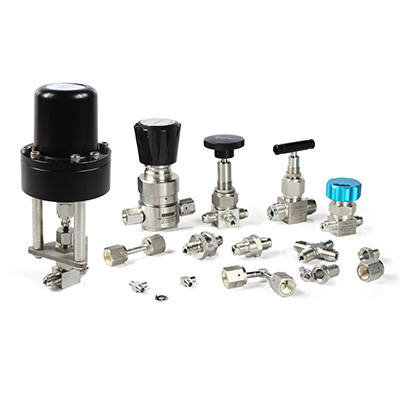 Ultrahigh-Purity Products