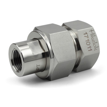 Union Ball Joint