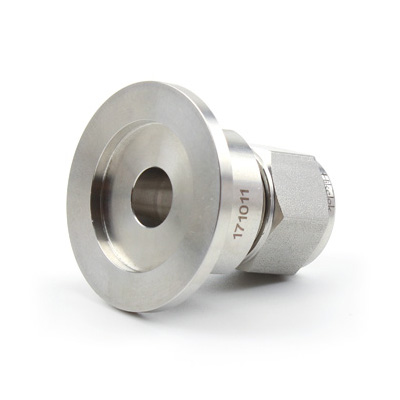 Vacuum Adapter Fittings