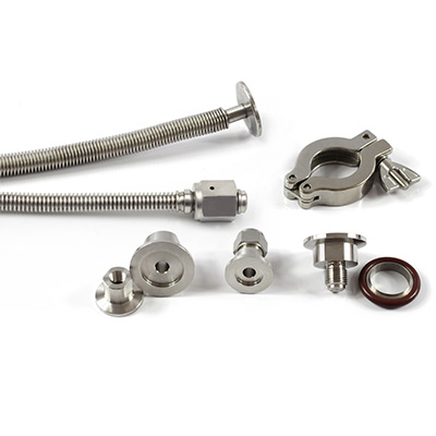 Vacuum Products