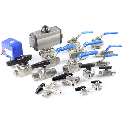 Valves