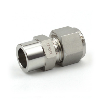 Weld Connector-2