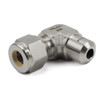 WE-Weld Elbow